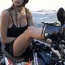 Girls Hunters Of Beauty Biker Roads Part 1 Biker Roads (DTP $).Still044